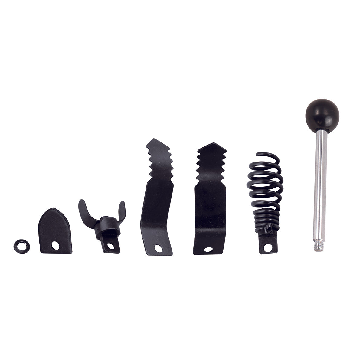 2025 XtremepowerUS 45078 Elektrische Rioolslang met Accessoires �C 30 m Elektrische Ontstopper