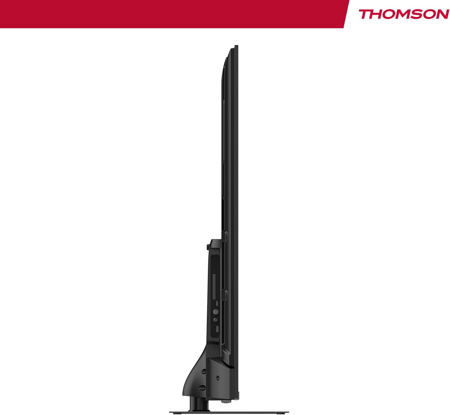 THOMSON 32 Inch (81cm) Full HD Google Smart TV, Wi-Fi, Dolby Audio, HDR10, Bluetooth 5.1, Triple Tuner (Cable/Satellite/Antenna), HDMI, CI+, A+ Panel - 32FG2S14