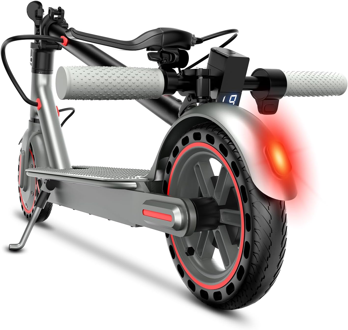 Electric Scooter, 8.5