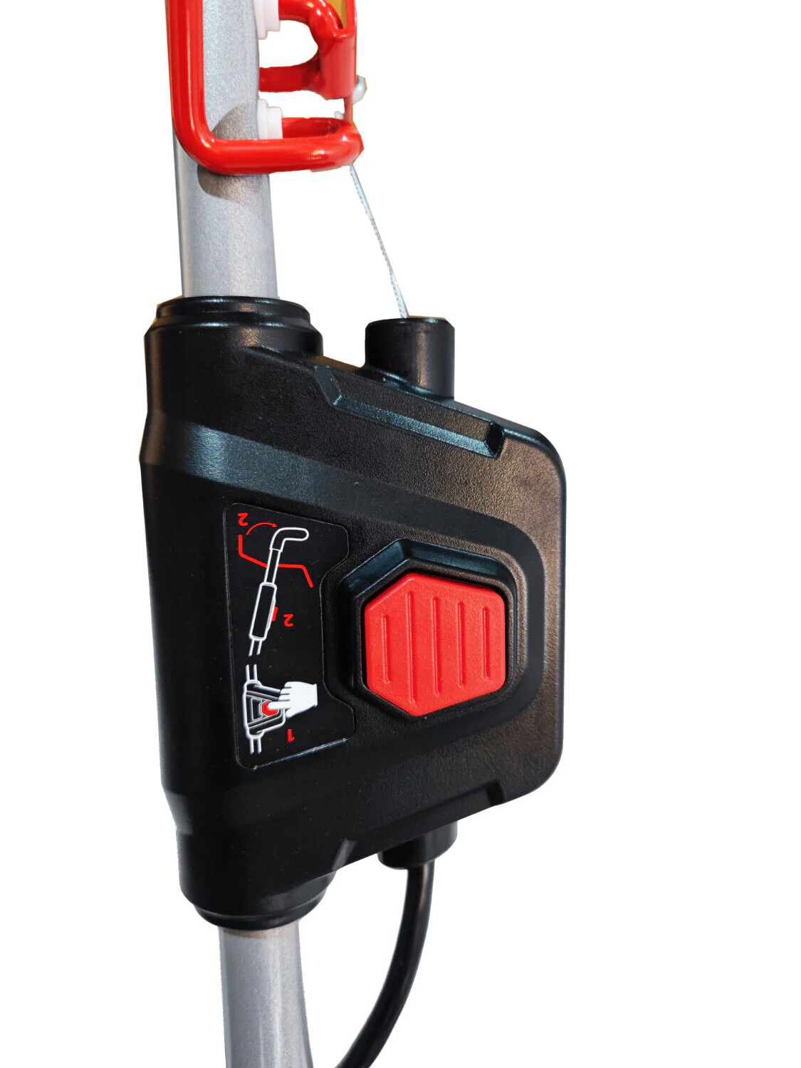 2025 Cramer 82LM51S Akku Rasenm?her 51 cm Radantrieb inkl 1X Akku 82V 3Ah M?her