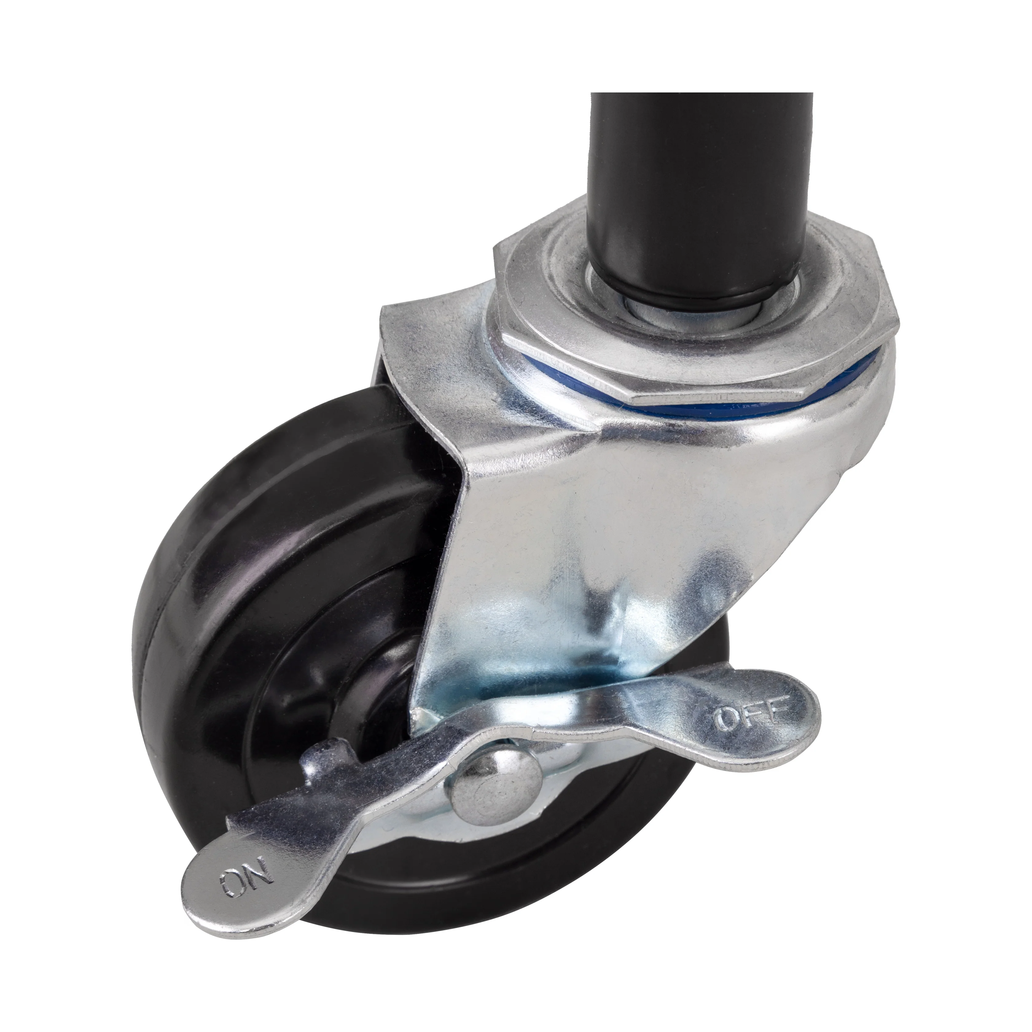 2025 NSF Extra Brede Rek met 7 Niveaus en 21 Bakjes