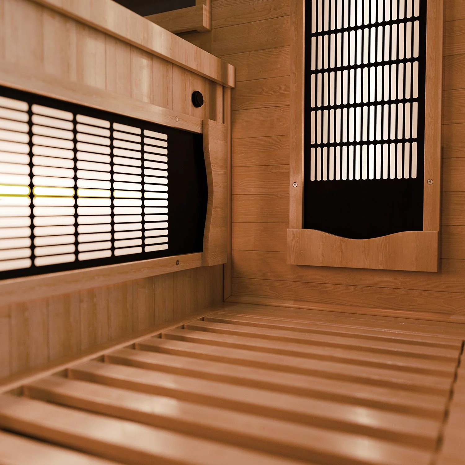 2025 Infraroodcabine Kiruna 90 Premium