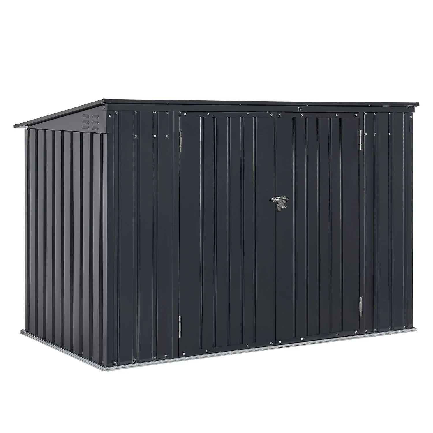 2025 Afvalcontainerbox Namur 1,9 m2