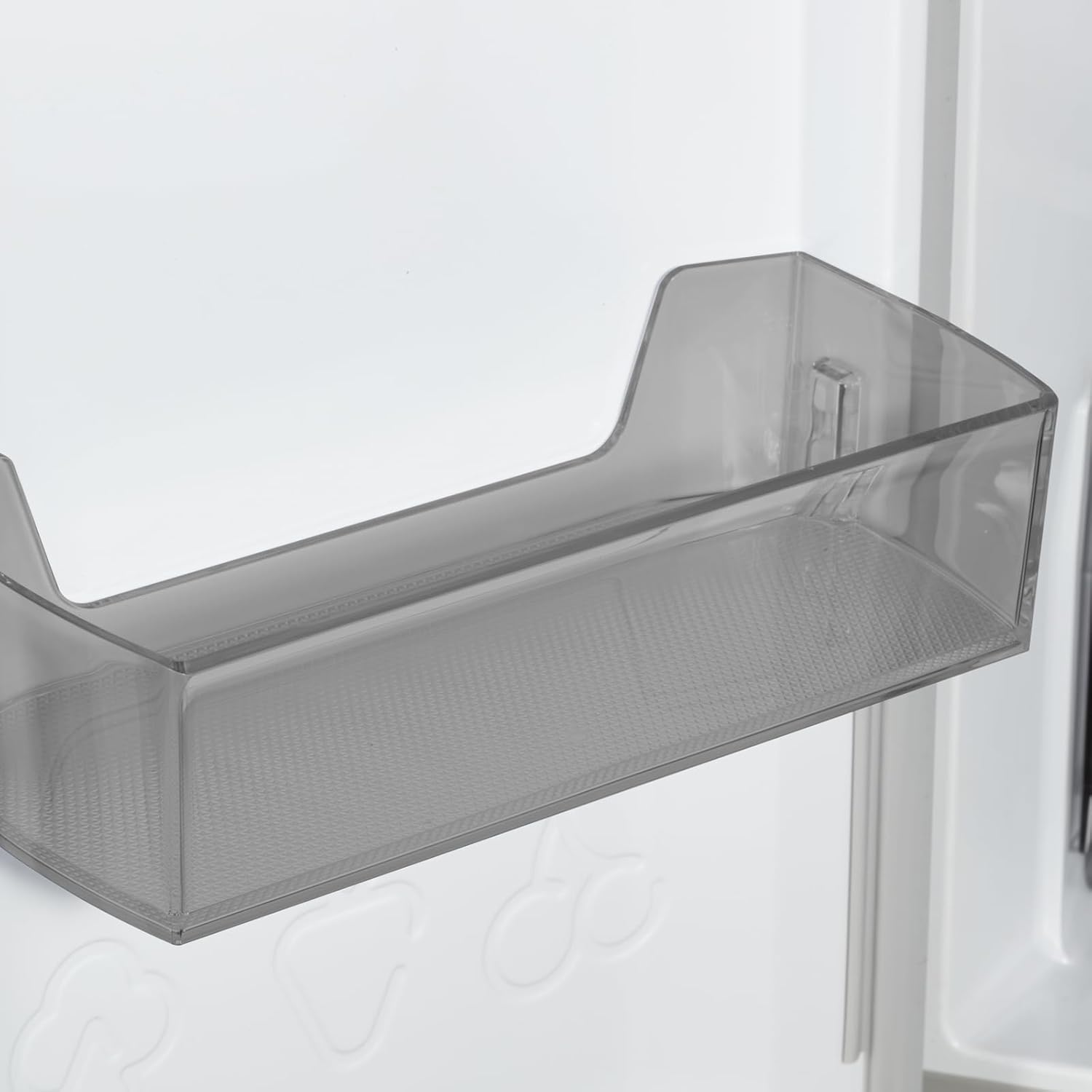 CHiQ FBM351NEI42, Fridge-Freezer, 356 Liters(260 + 96 L), No Frost, Silent 35dB, Inverter Compressor, Digital LED Display, 12 Year Warranty on Compressor, Stainless Steel