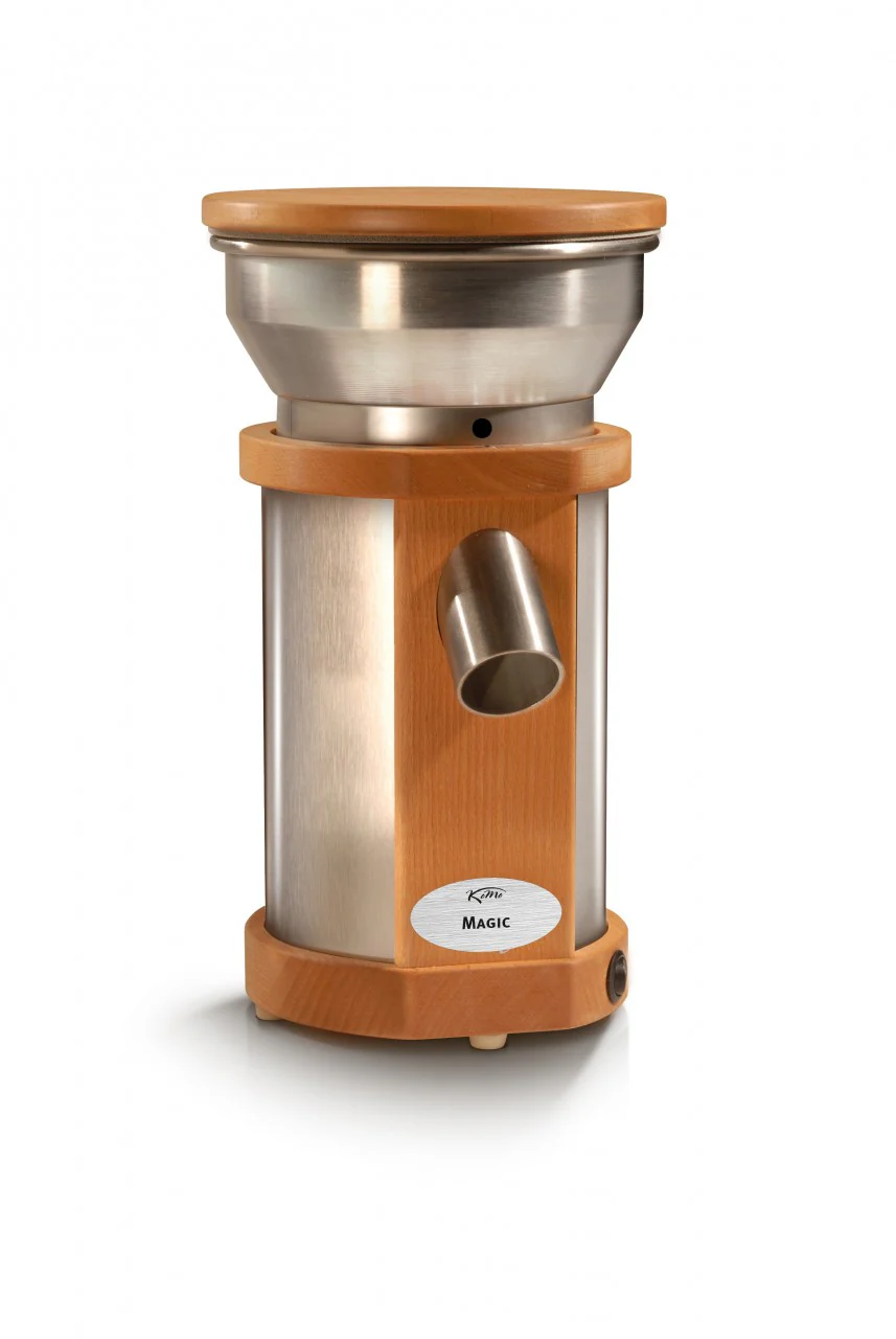 2025 Komo MAGIC Getreidem��hle