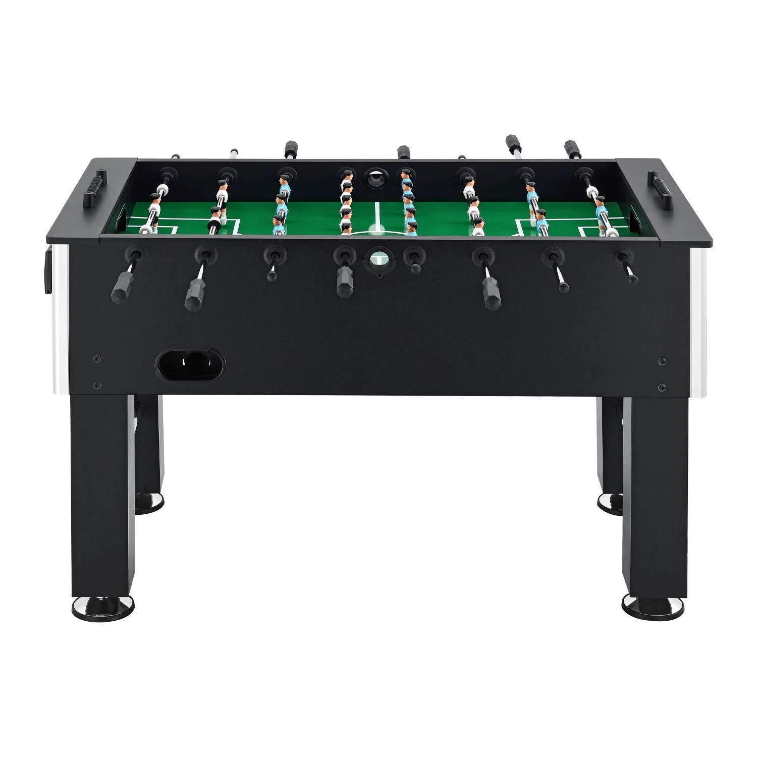 2025 Tischkicker Wuzzler �C Onverslaanbaar speelplezier voor thuis!