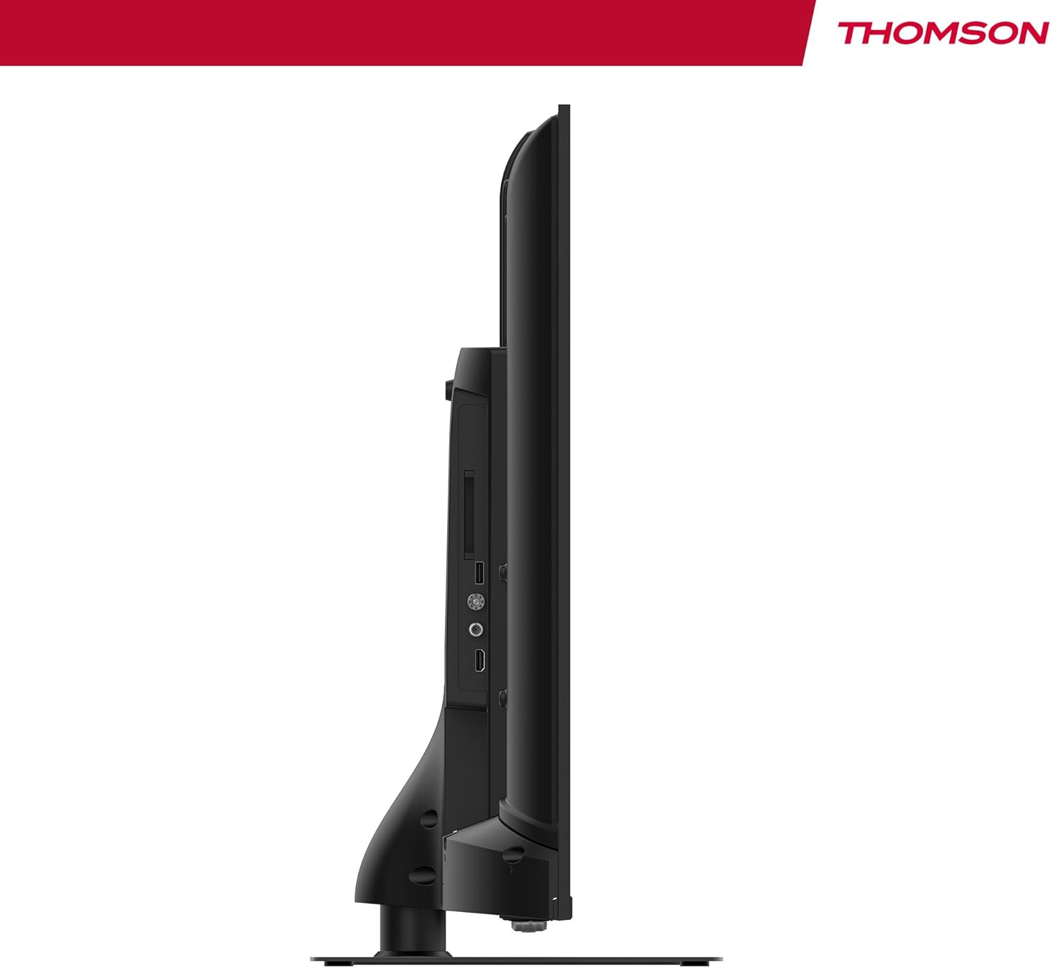 THOMSON 32 Inch (81cm) Full HD Google Smart TV, Wi-Fi, Dolby Audio, HDR10, Bluetooth 5.1, Triple Tuner (Cable/Satellite/Antenna), HDMI, CI+, A+ Panel - 32FG2S14