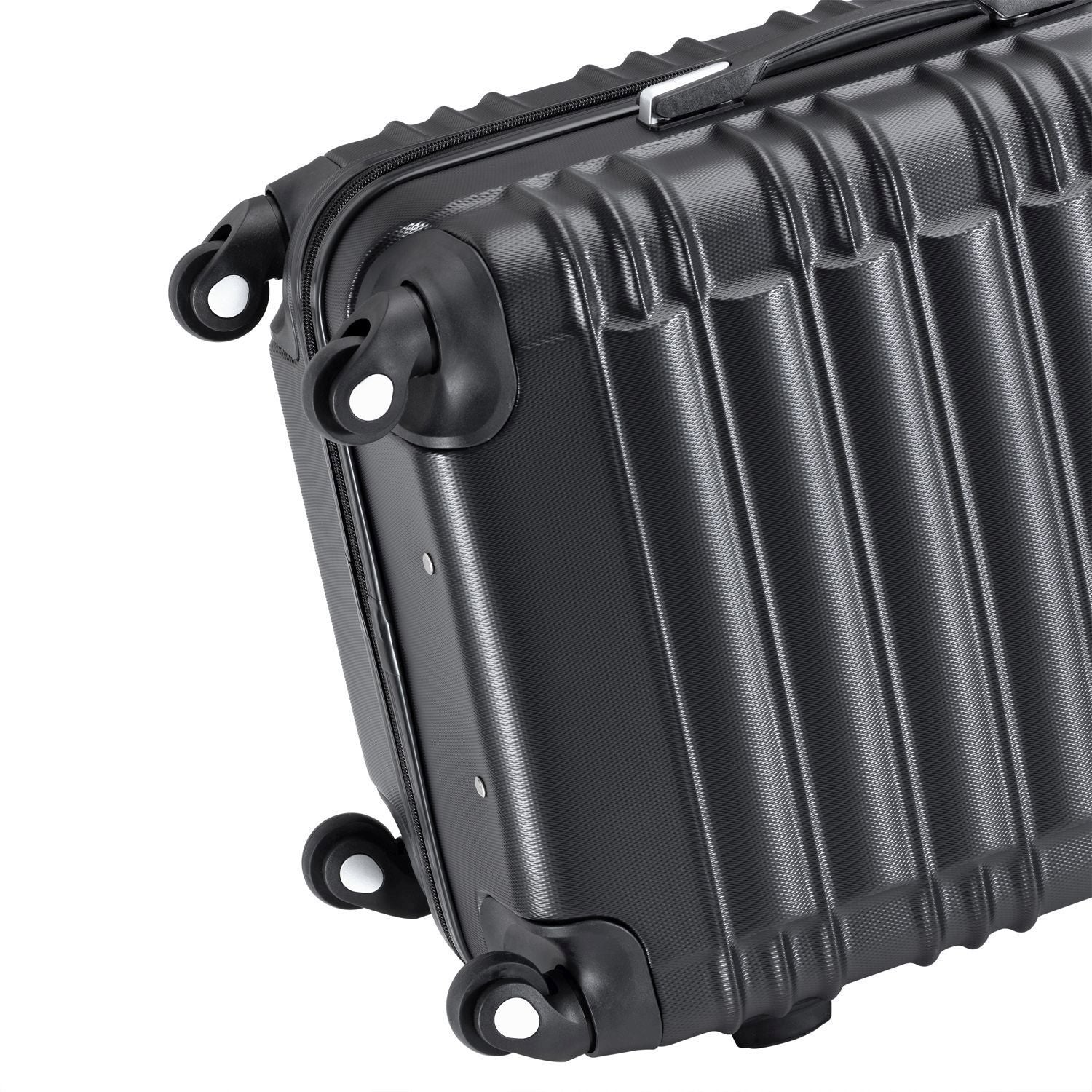 2025 Hartschalen Kofferset Rom