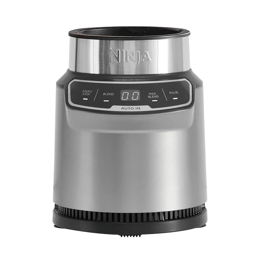 2025 Ninja Nutri-Blender Pro met Auto IQ