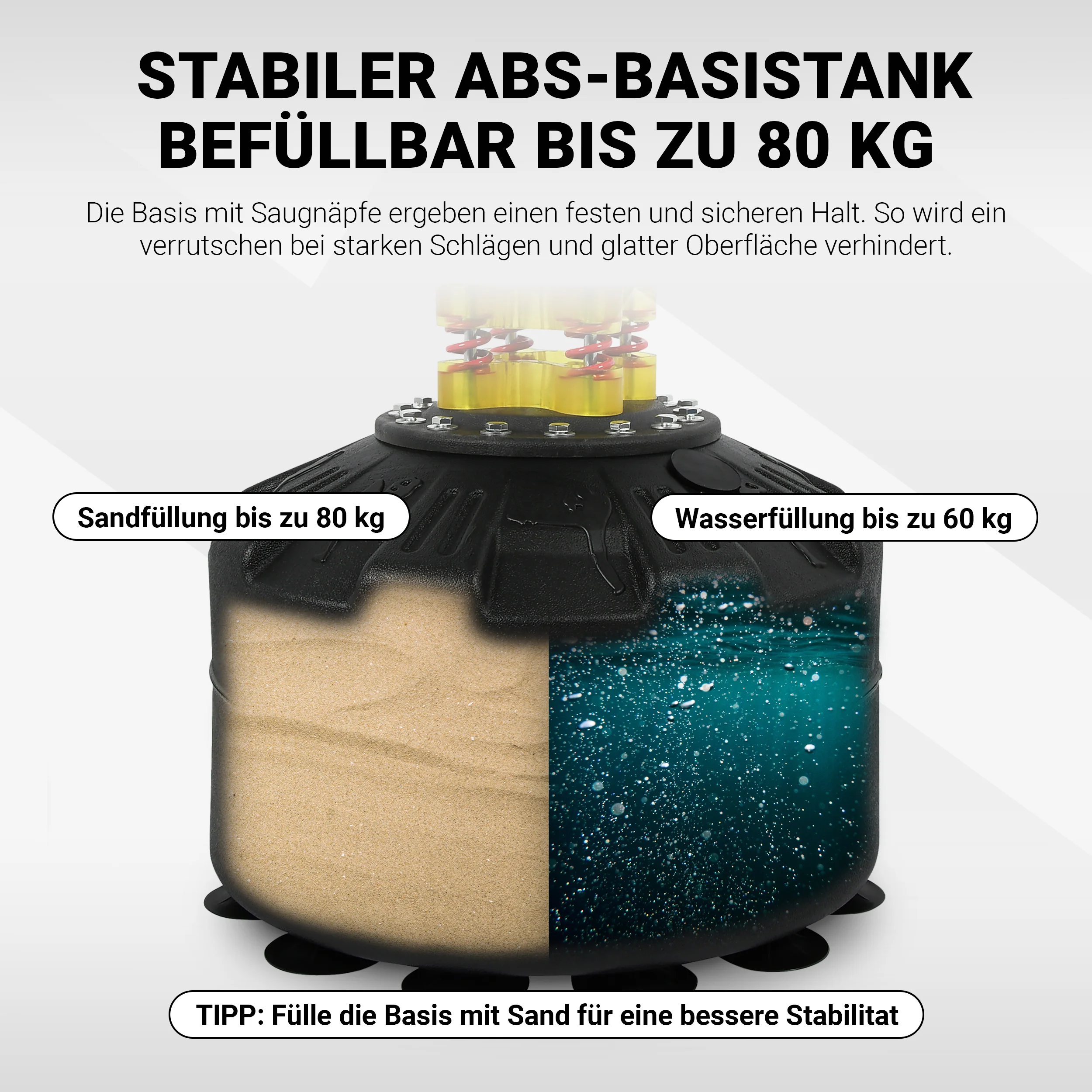 2025 Standboxsack Premium