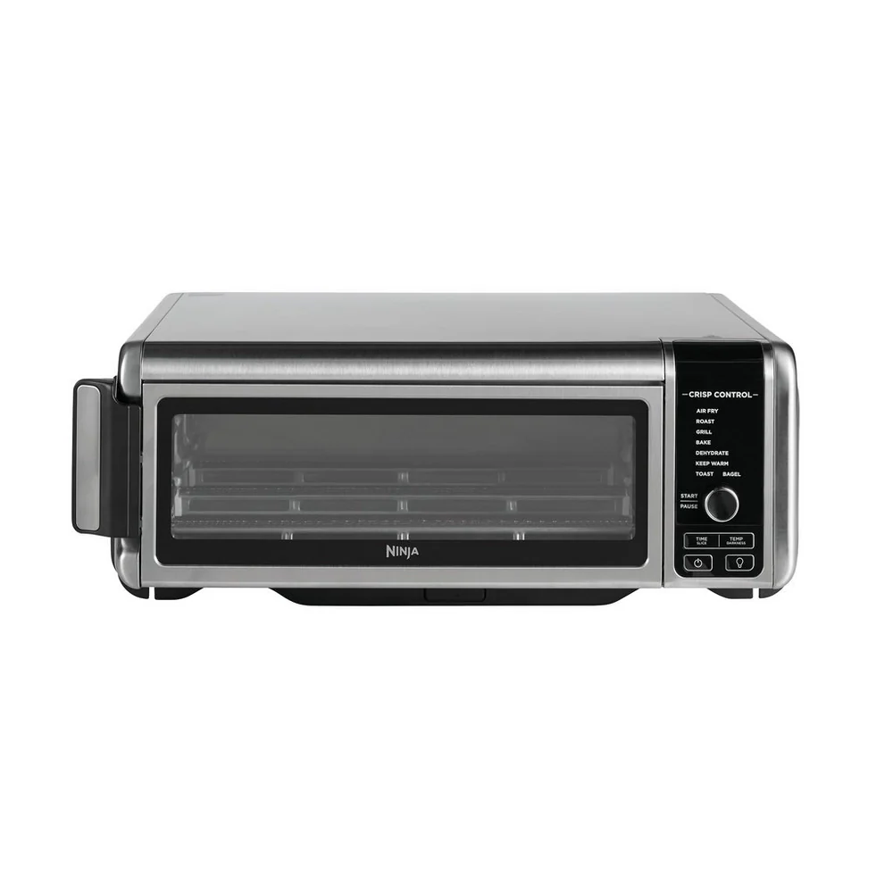 2025 Ninja Foodi Mini Oven 8-in-1 Flip