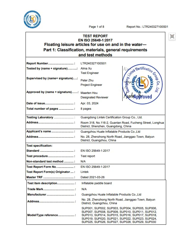 2025 Premium Set ALLPICK SUP Paddleboard, Opblaasbare Paddle Surfplank, met Universele Camerahouder, Complete Accessoires, Verstelbare Peddel, Beginners en Gevorderden, 180 kg (Premium Groen)