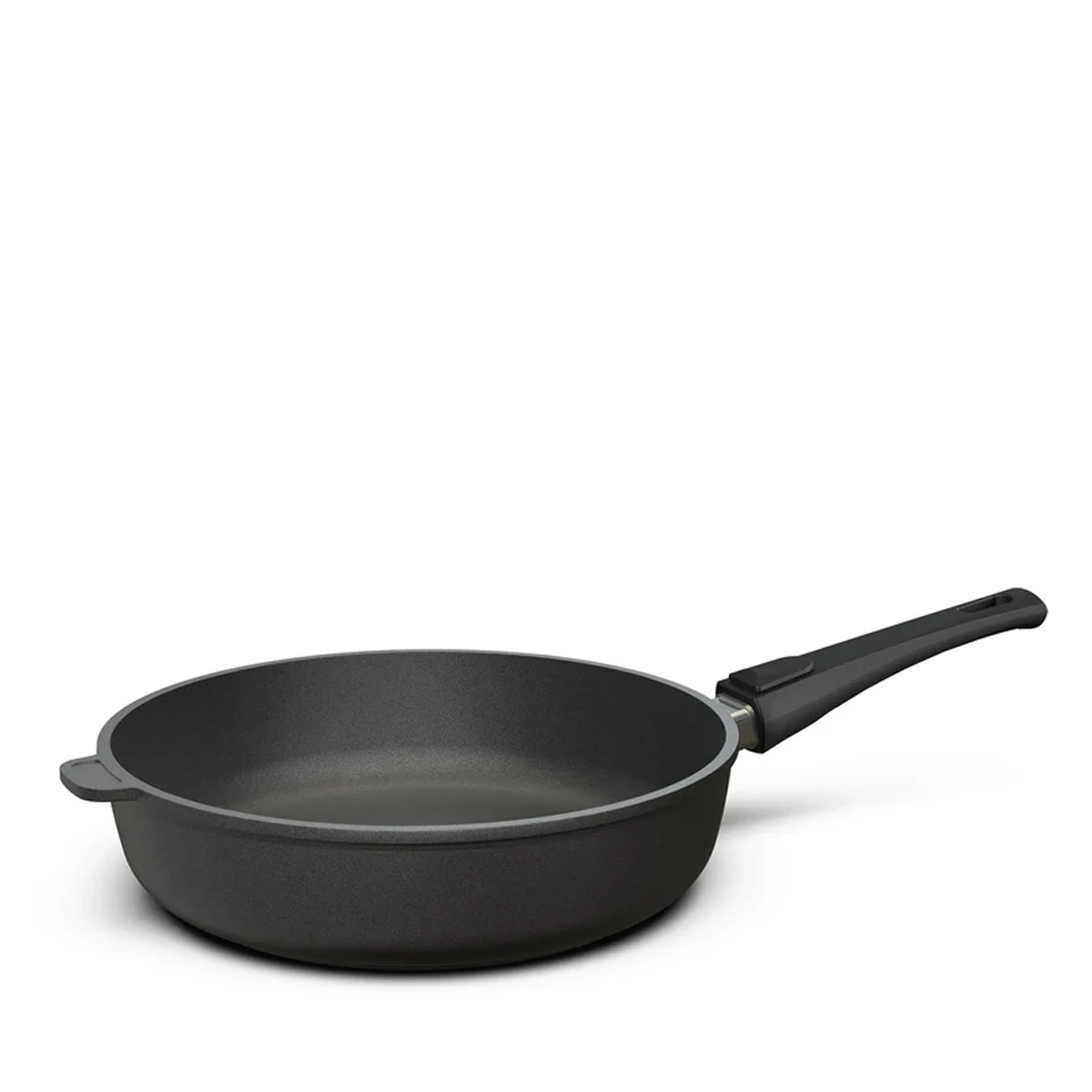 2025 Hoograndpan ? 20-28 cm I Deksel optioneel