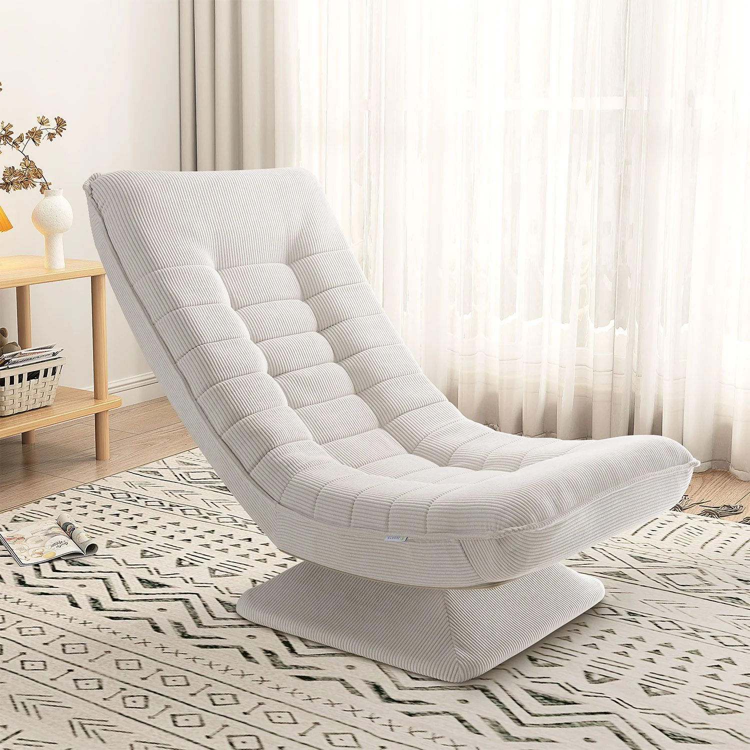 2025 Relaxfauteuil Korsika met Cord
