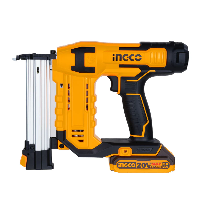 2025 Chiodatrice per calcestruzzo met spijkers van 18mm 20V naakte (enkel lichaam) INGCO