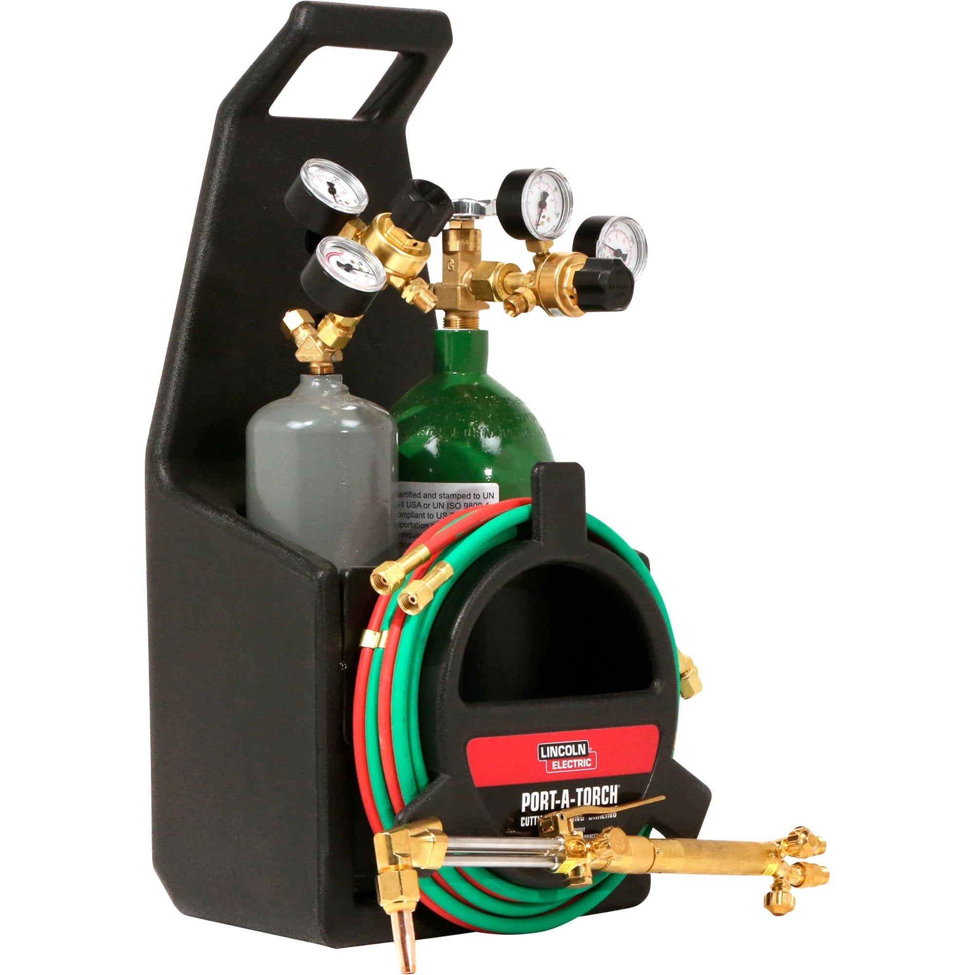 2025 Lincoln Electric Port-A-Torch Kit