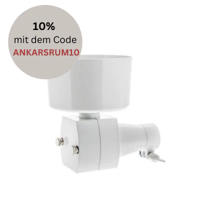 2025 Ankarsrum Flockenquetsche (AKR MCF)