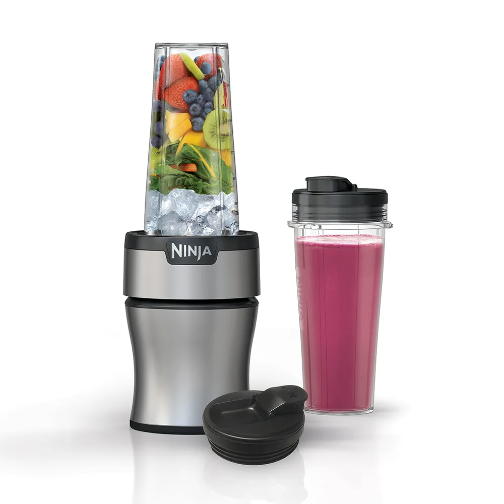 2025 Ninja Nutri-Blender Plus
