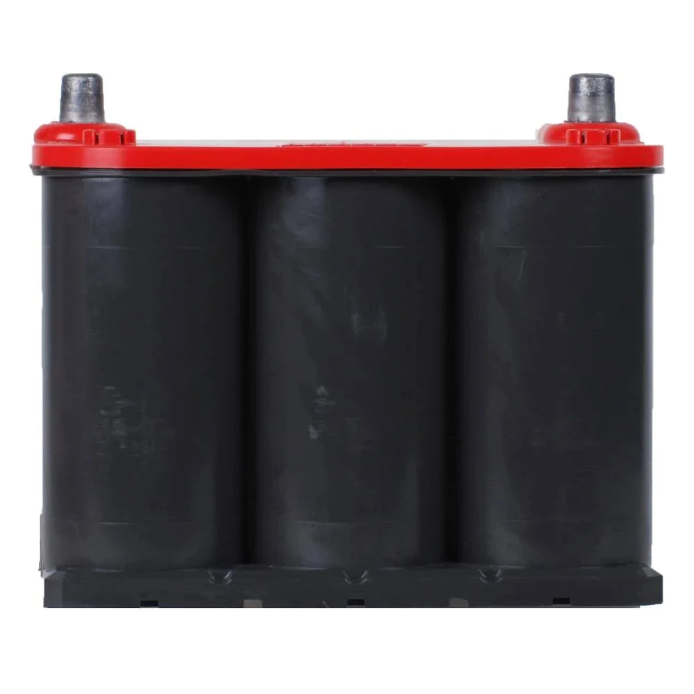 2025 Optima RedTop 75/25 Batterij