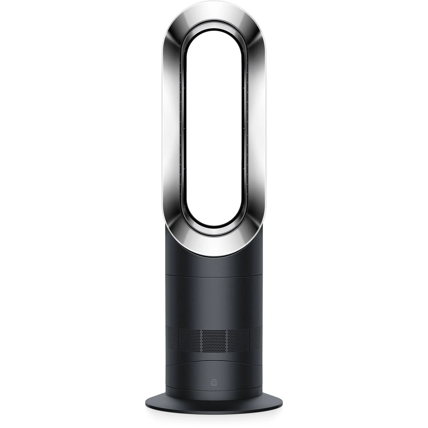 2025 Dyson AM09 Verwarming en Ventilator (Zwart)