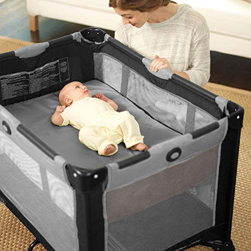 2025 Graco Pack 'N Play On The Go Playard, Kagen
