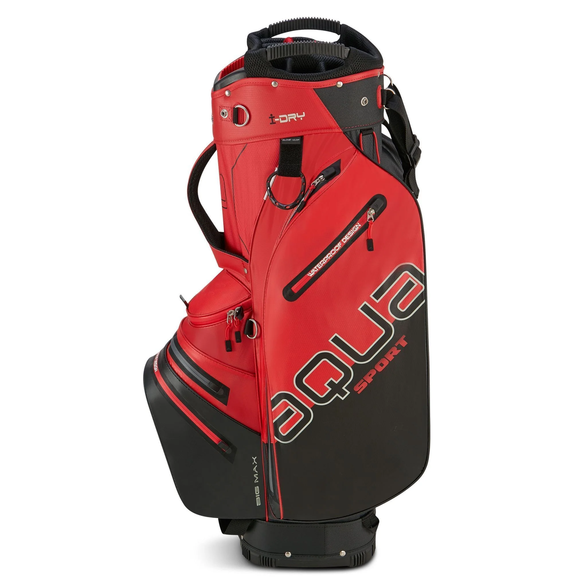 2025 Big Max Aqua Sport 4 Cartbag