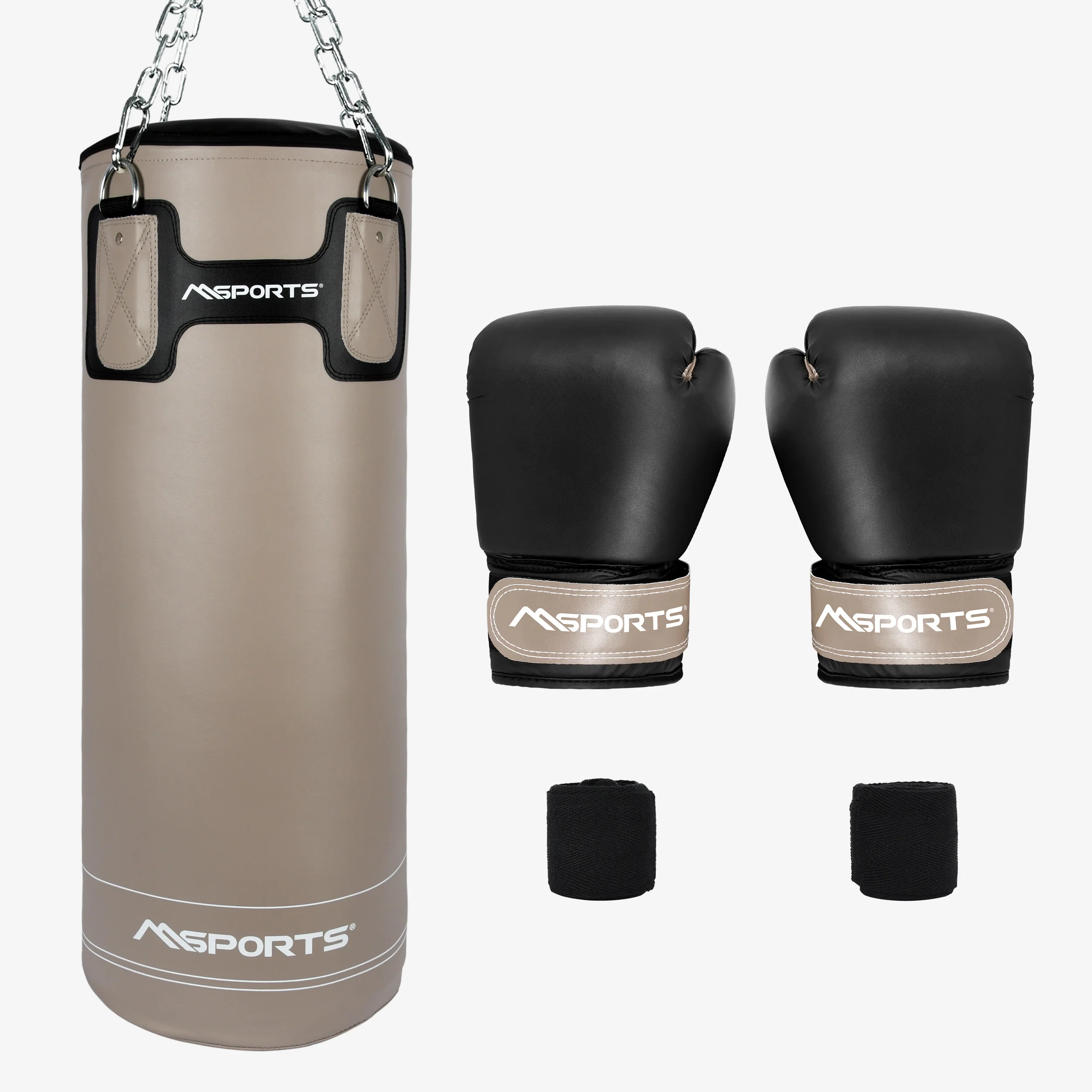 2025 Bokszak Set Professional