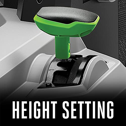 EGO Power+ LM2101 21-inch 56-volt lithium-ion snoerloze grasmaaier 5,0Ah accu