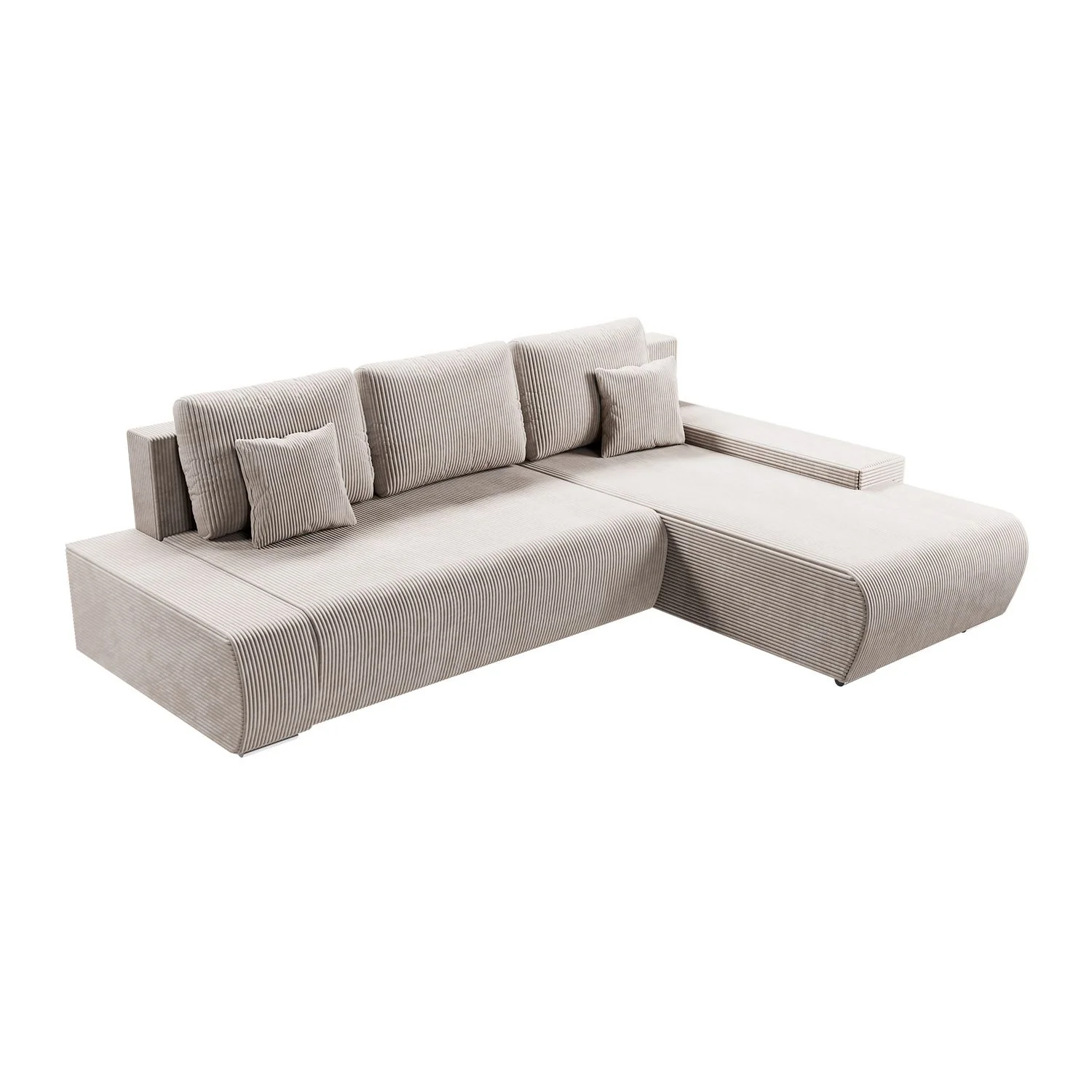 2025 Schlafcouch Iseo �C Laat je inspireren door comfort en design!