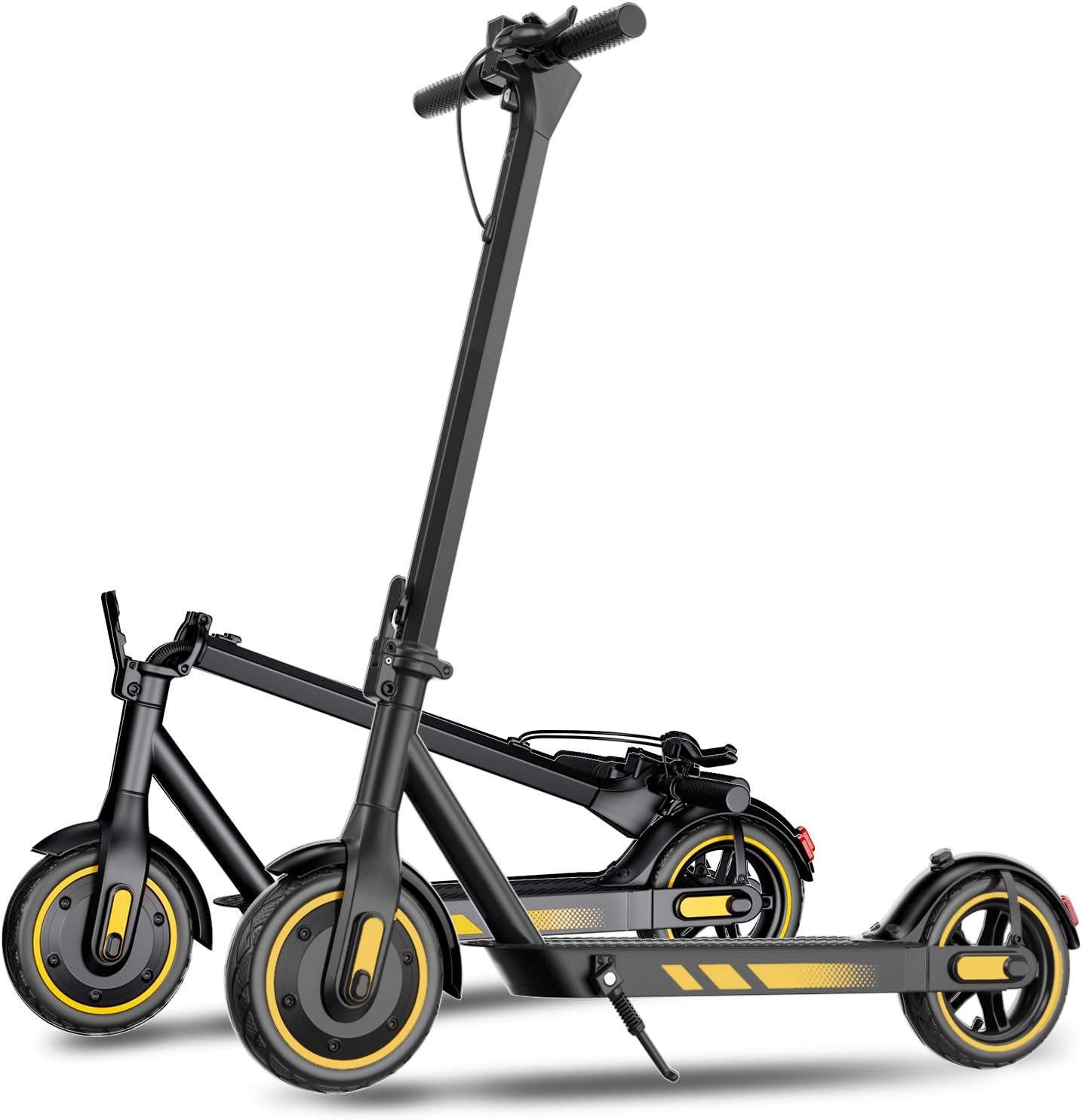 Electric Scooter, 8.5