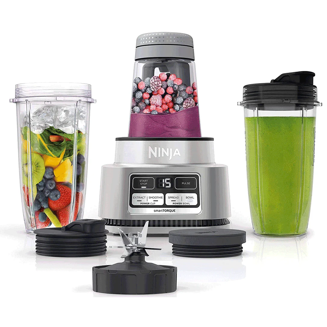 2025 Ninja Foodi Power Blender | CB100