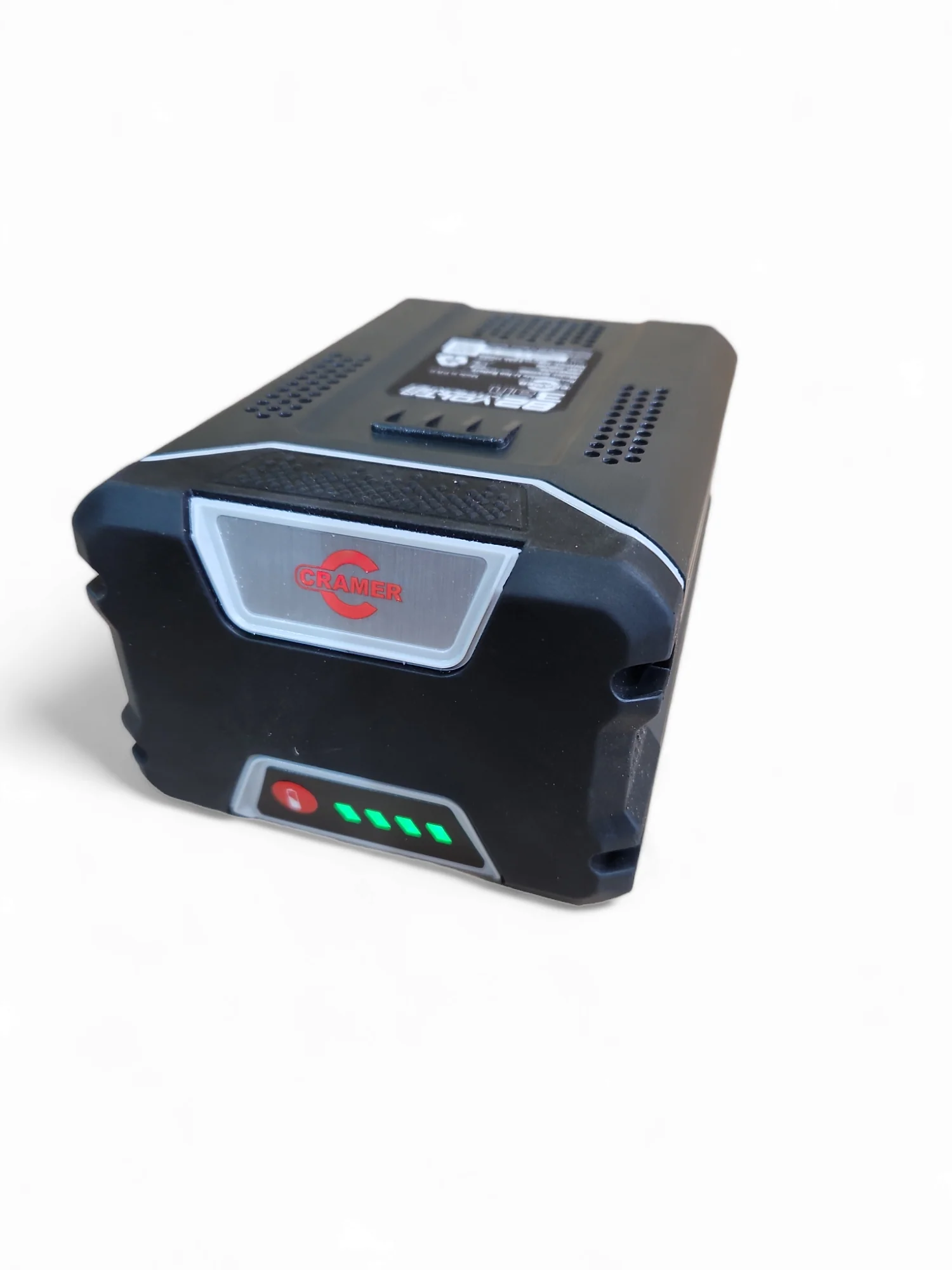 2025 Cramer 82V Accu 3 Ah 82V220G 216 Wh