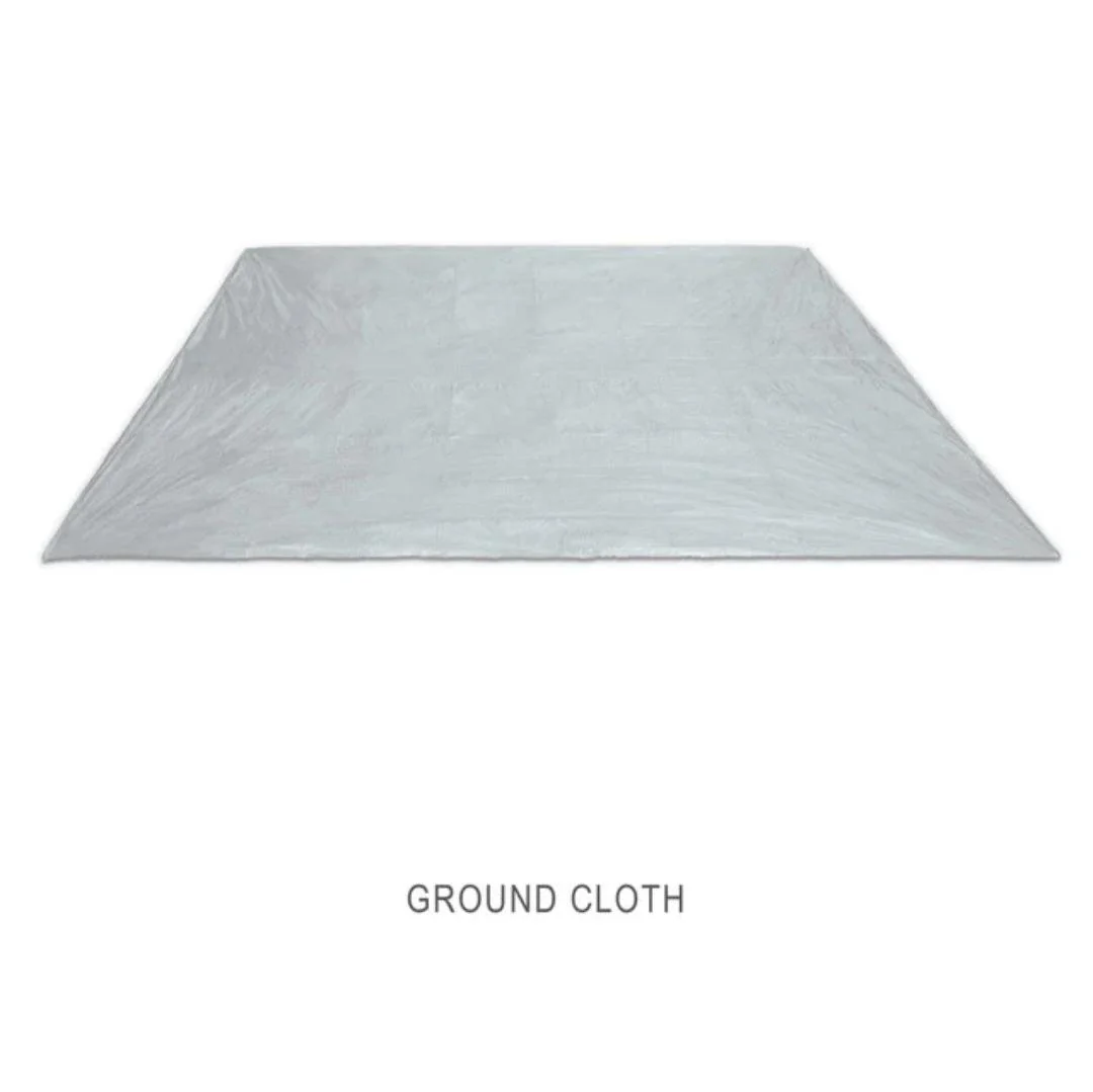 Intex Prism Frame? Ovaal Zwembad Set 16,6 x 9 voet x 48 inch Boven Grond