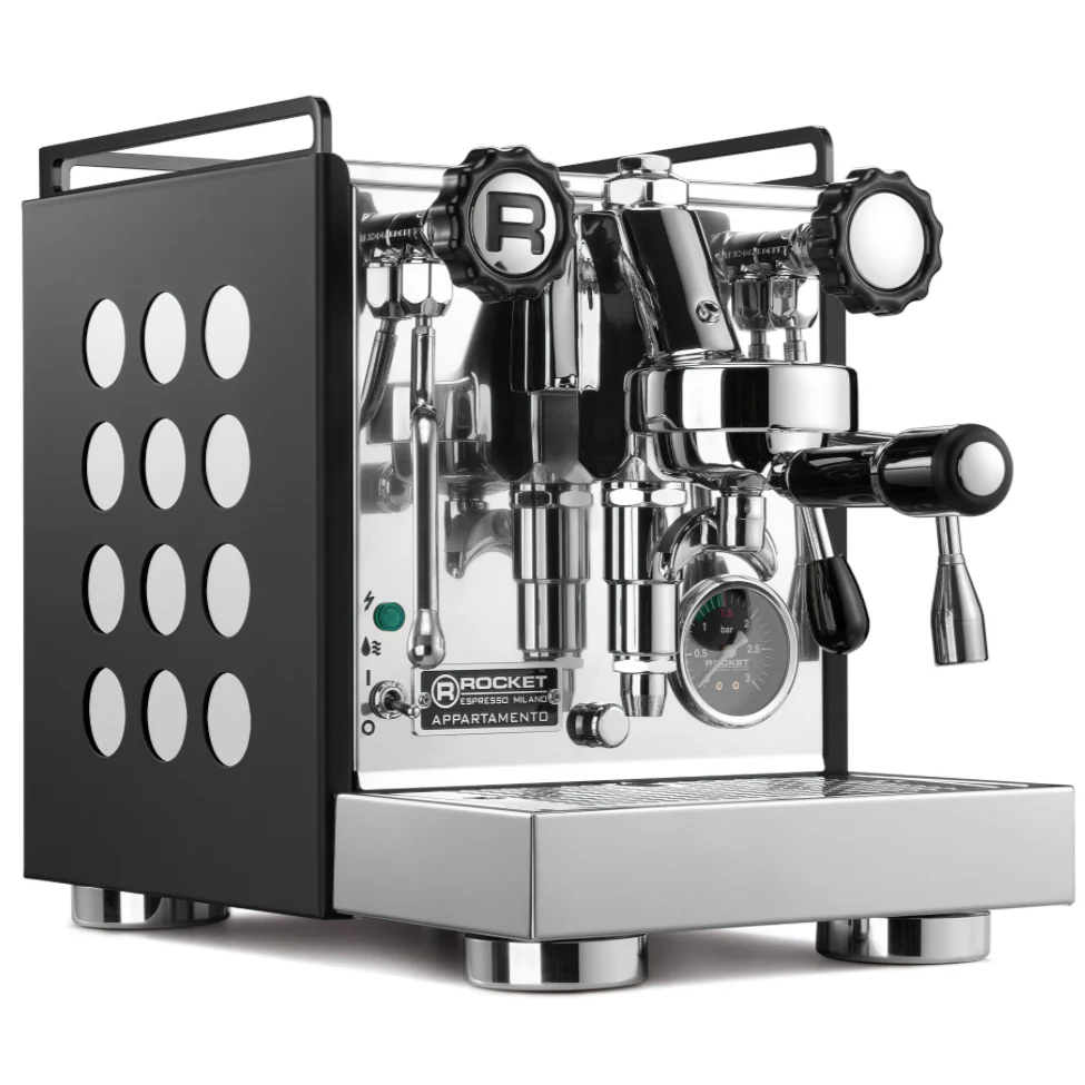 2025 Rocket Appartamento Espressomachine