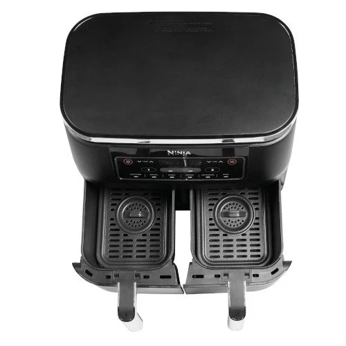 2025 Ninja? Foodi? luchtfriteuse met twee zones, 7,6 liter AF300UK