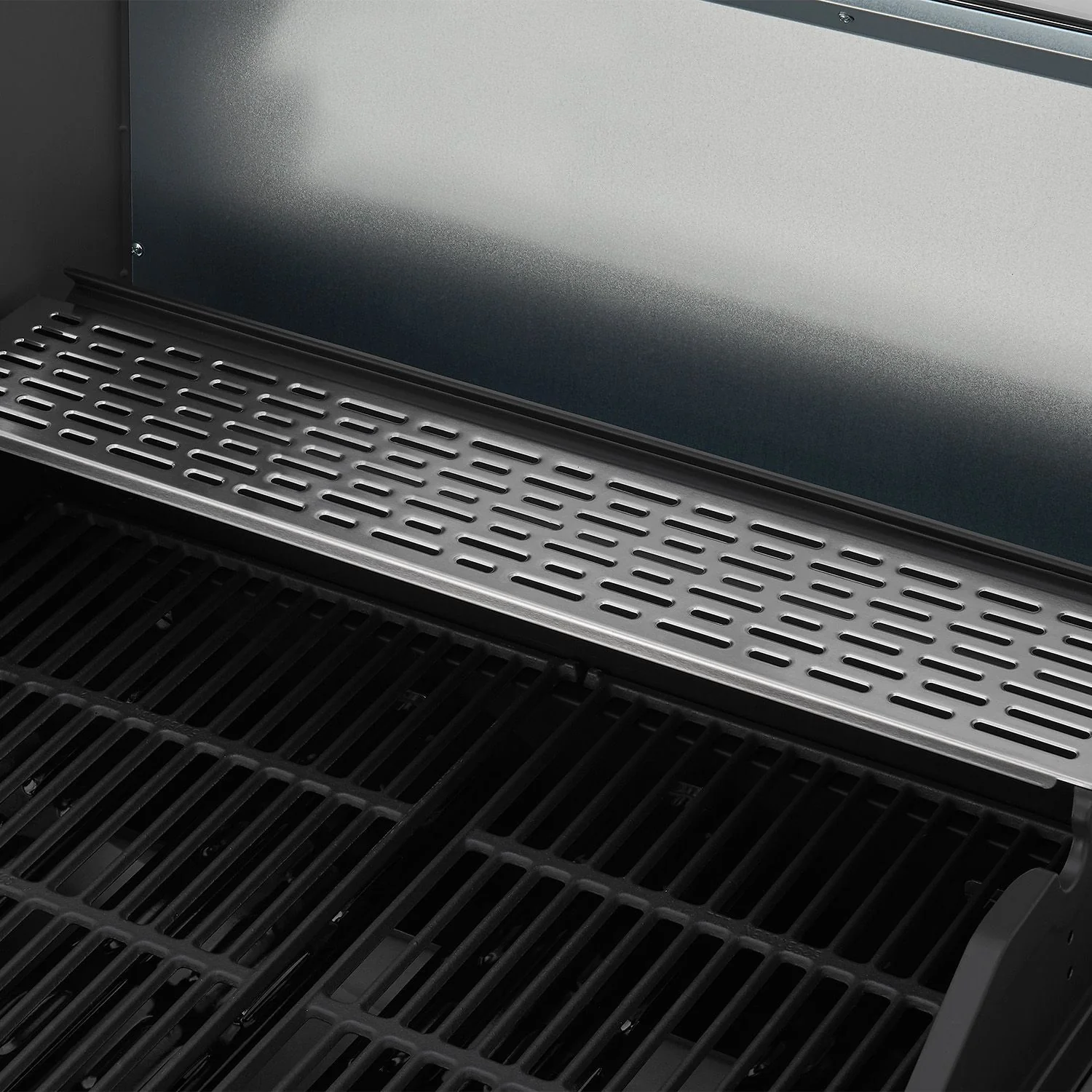 2025 BBQ Gasgrill Savannah