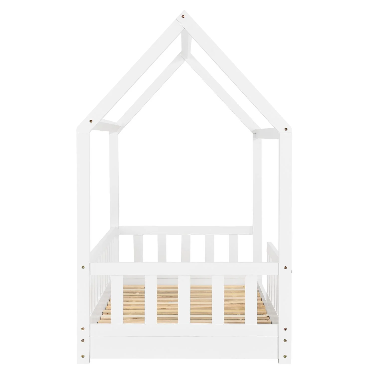 2025 Kinderbed Marli 90 x 200 cm