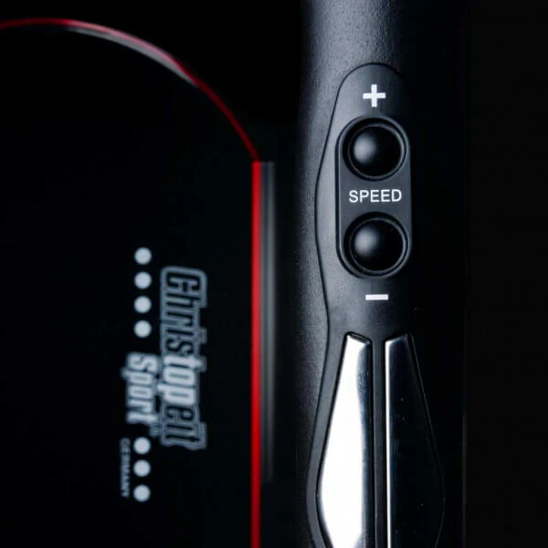 2025 Christopeit TM 550S Loopband �C 18 km/h, 15 hellingshoeken & 15 programma's �C Ideaal voor uithoudings- & hart- en vaattraining