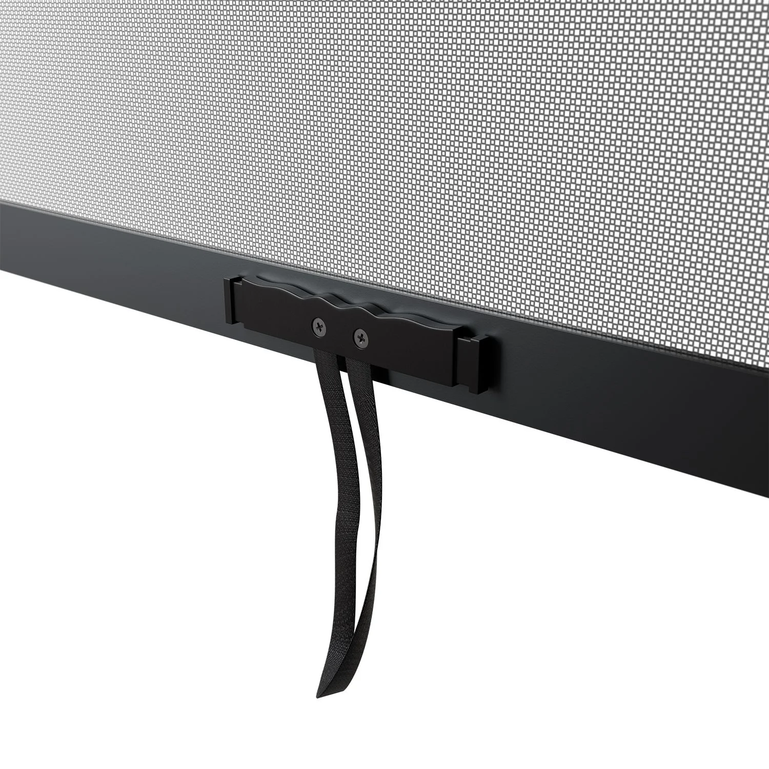 2025 Seitenwand f��r Lamellendach Tahiti - Zijkant voor Lamellendak Tahiti