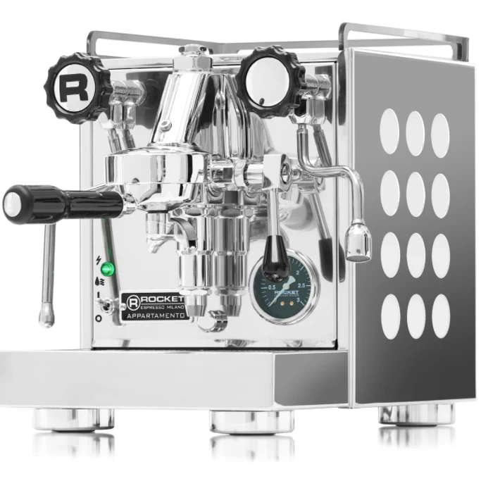 2025 Rocket Appartamento Espressomachine
