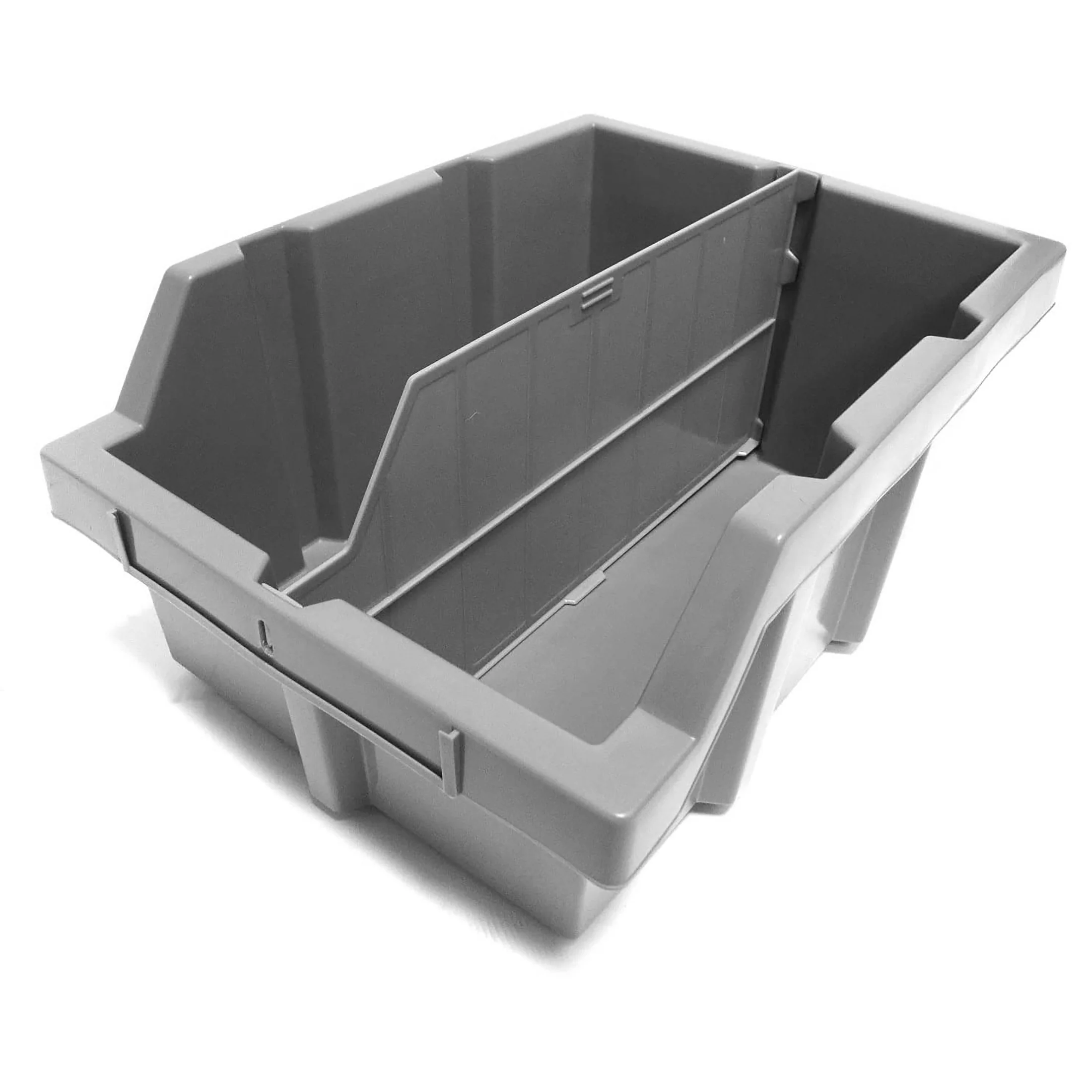 2025 NSF Rek met 7 Niveaus en 12 Bakjes