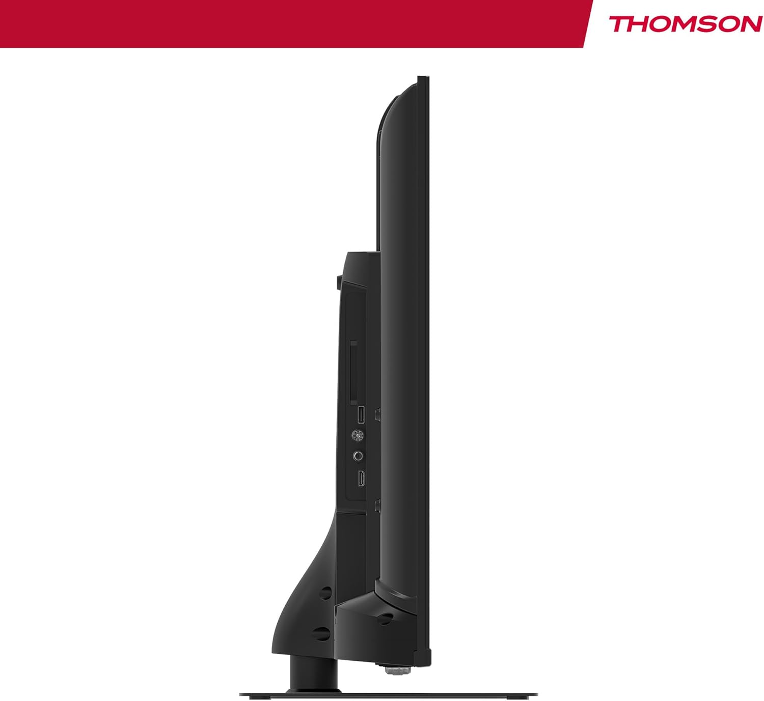 THOMSON 32 Inch (81cm) Full HD Google Smart TV, Wi-Fi, Dolby Audio, HDR10, Bluetooth 5.1, Triple Tuner (Cable/Satellite/Antenna), HDMI, CI+, A+ Panel - 32FG2S14