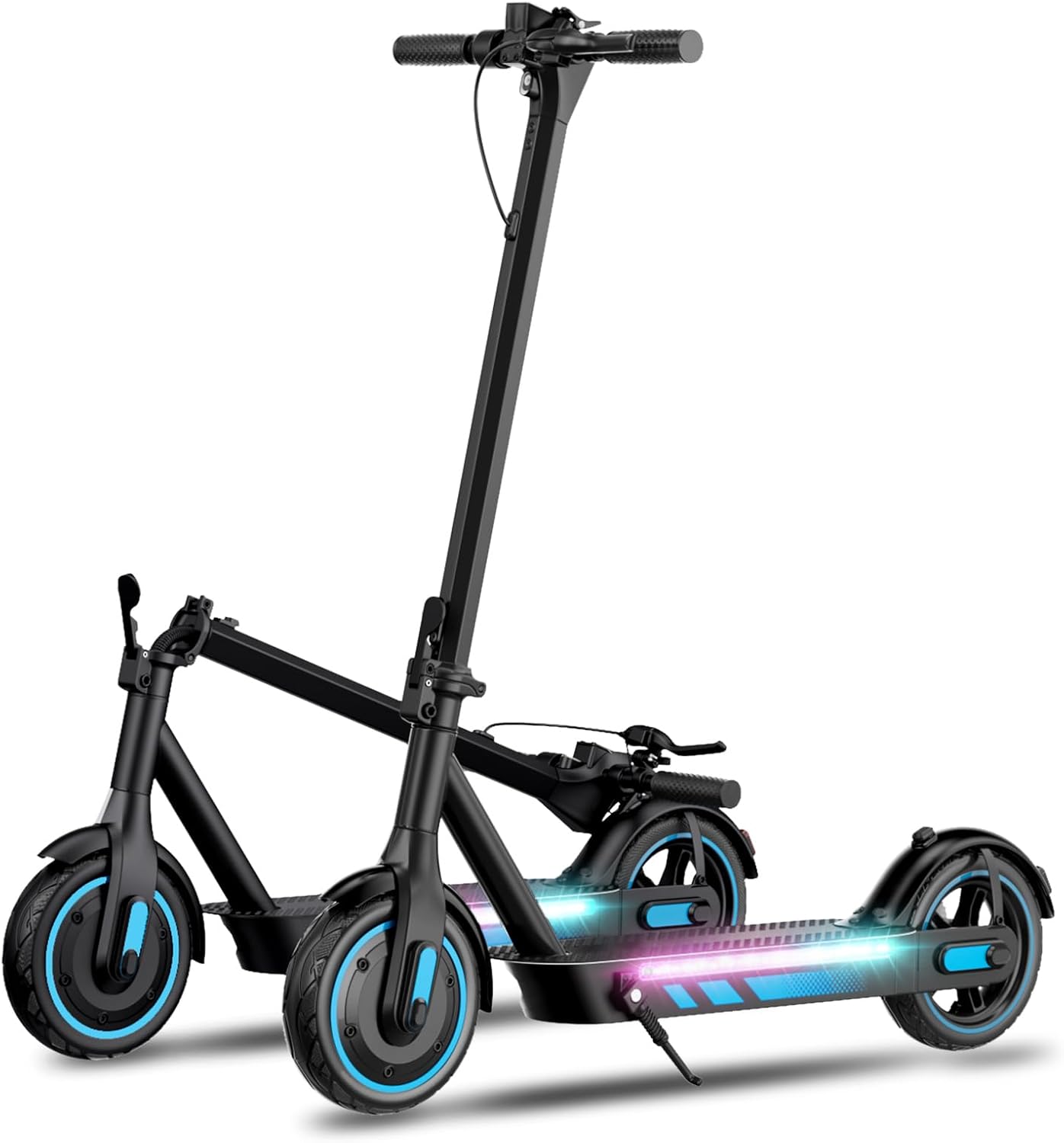 Electric Scooter, 8.5