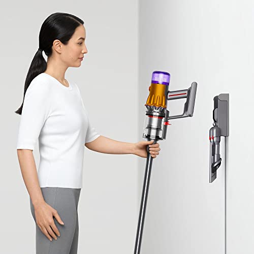 Dyson V12 Detect Slim+ draadloze stofzuiger