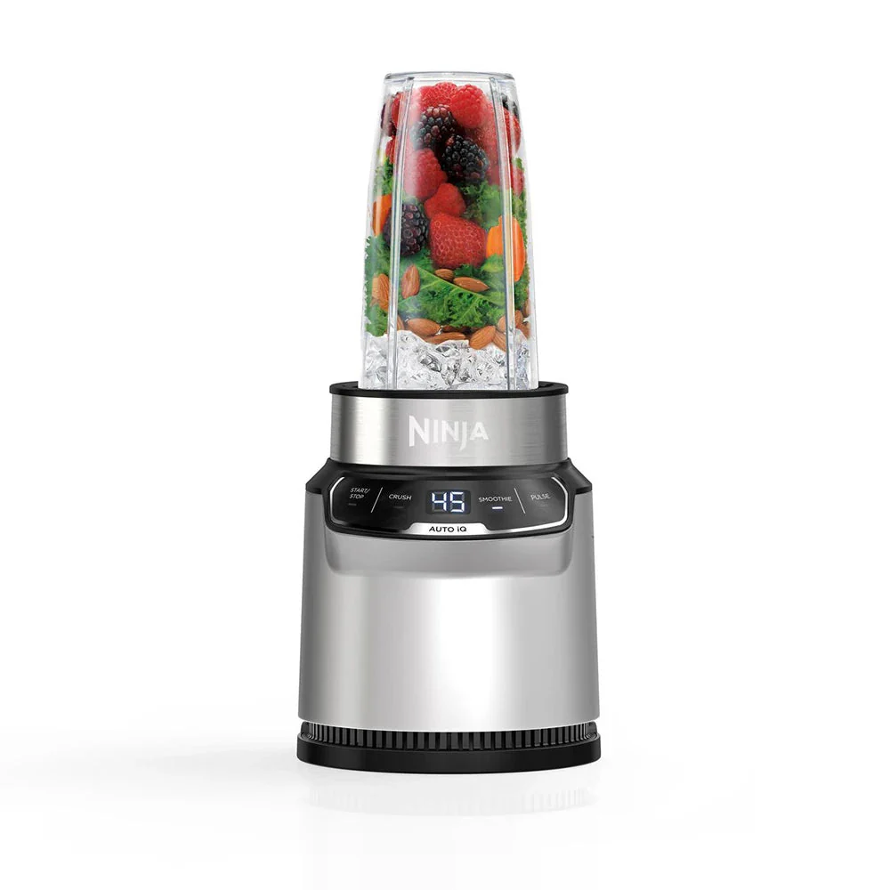 2025 Ninja Nutri-Blender Pro met Auto IQ