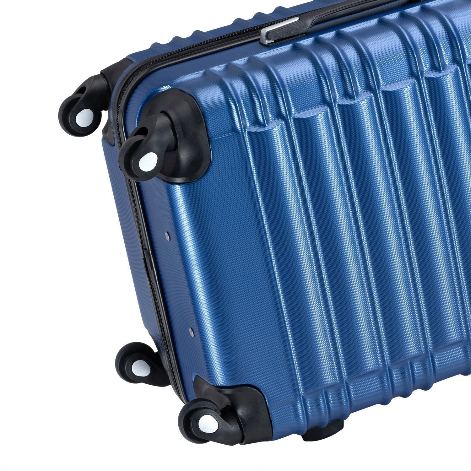 2025 Hartschalen Kofferset Rom