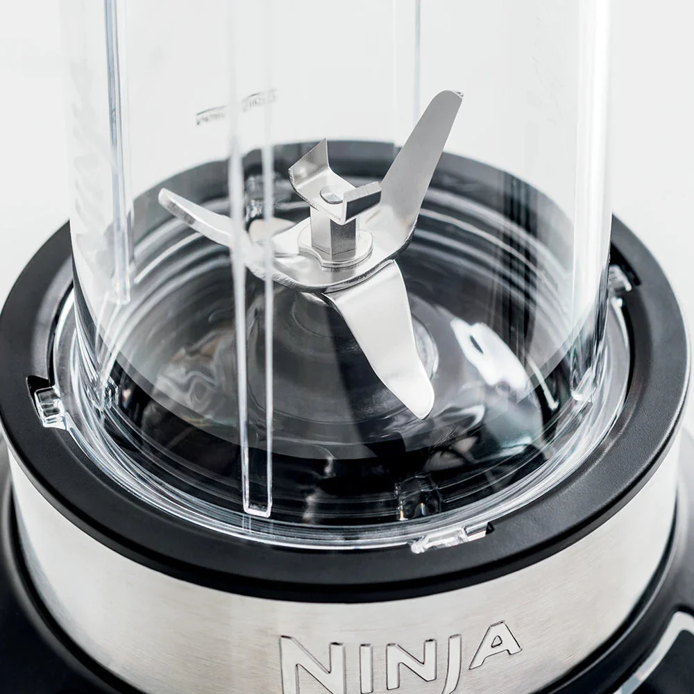2025 Ninja Nutri-Blender Pro met Auto IQ
