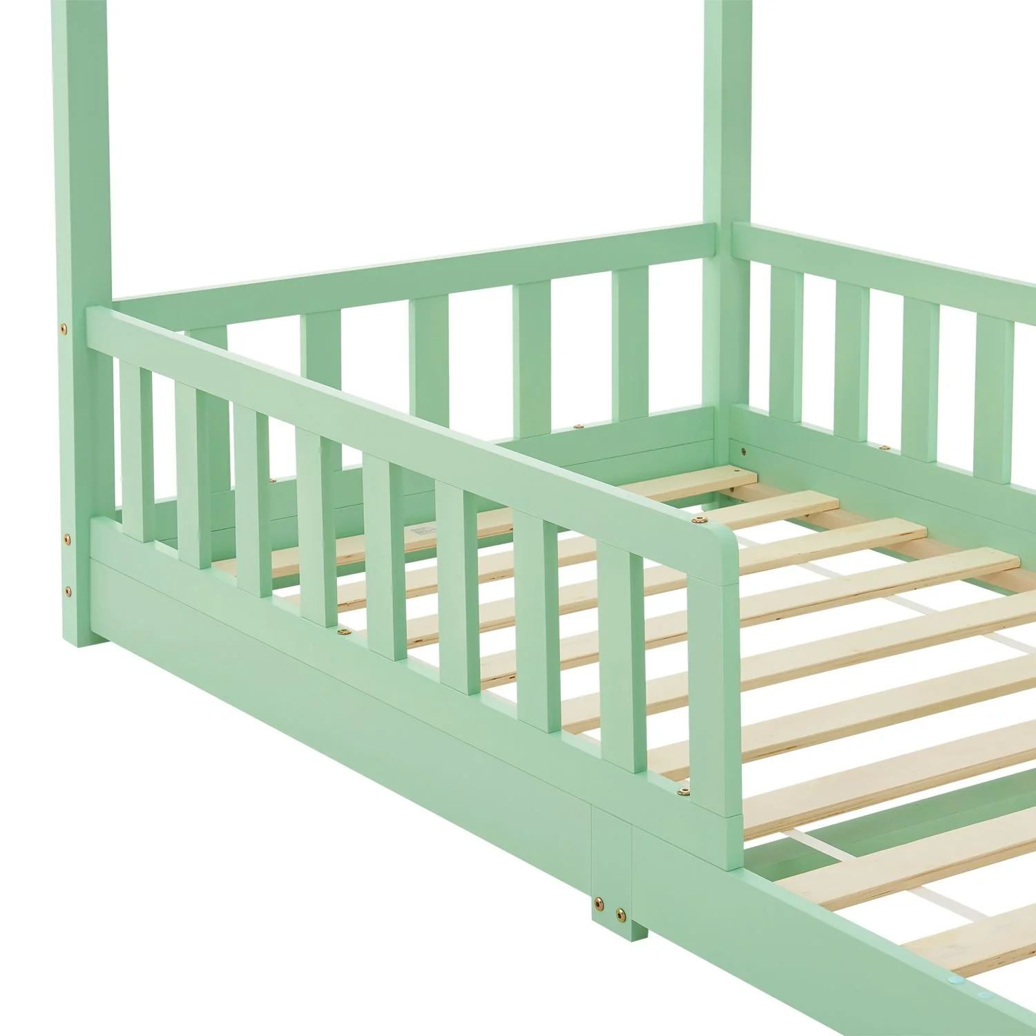 2025 Kinderbed Marli 90 x 200 cm