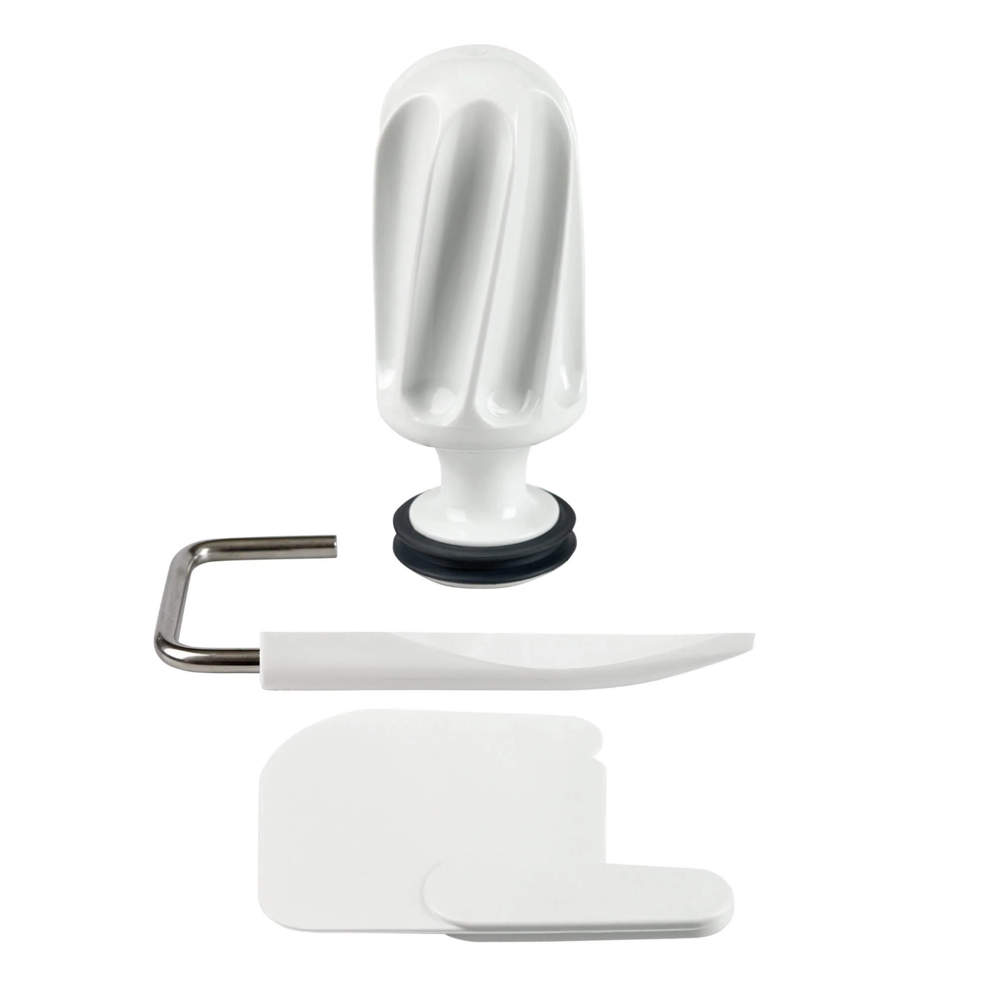 2025 Ankarsrum Assistent Original 6230 �C keukenmachine in mineraalwit