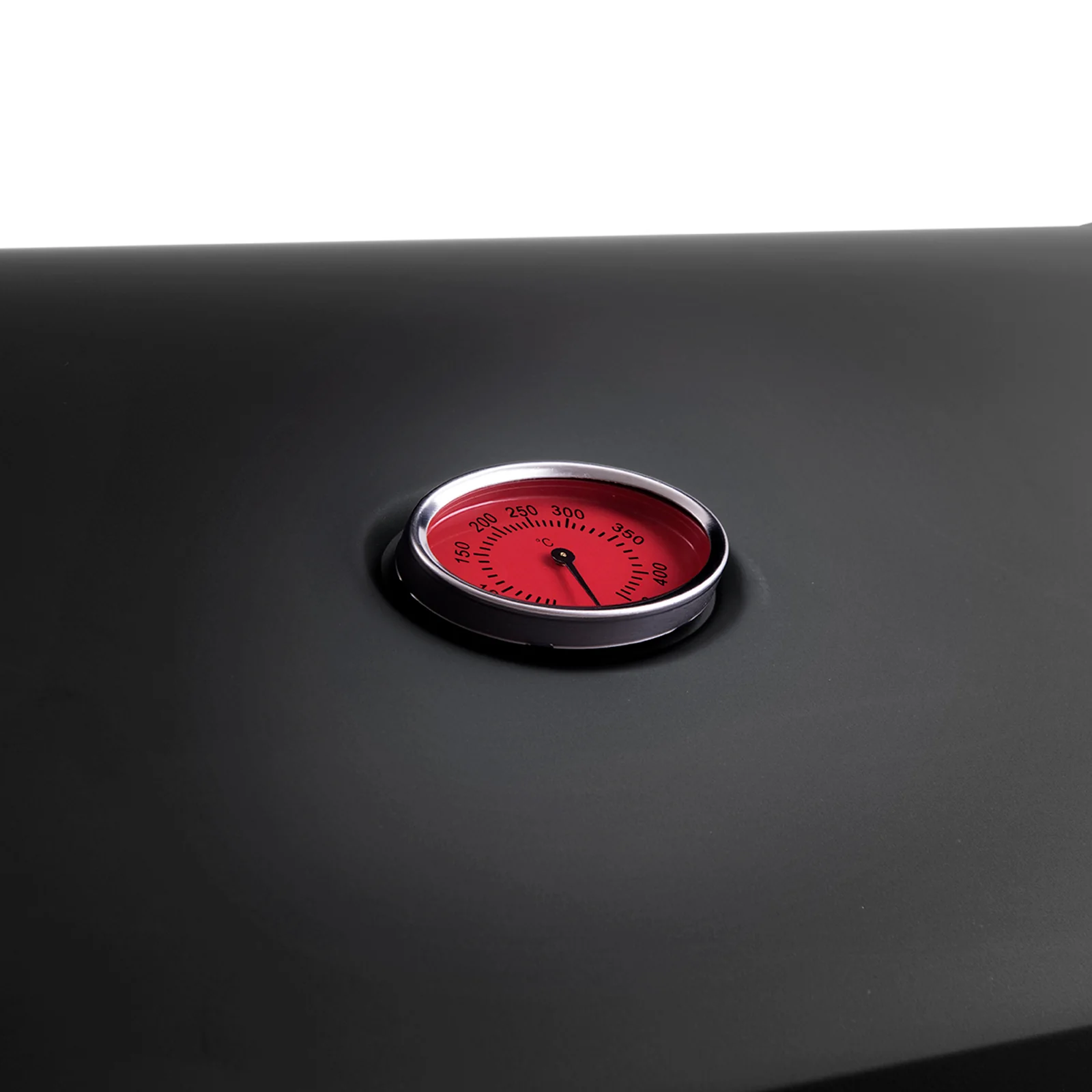 2025 TAINO RED 4+1 Gasbarbecue